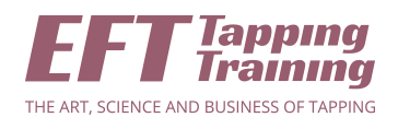 EFT Tapping Training - Alina Frank and Craig Weiner are directors of EFT Tapping training, offering CE certification programs, mentoring and Coaching internationally for EFT and Matrix Reimprinting.
EFT Tapping Training - Alina Frank and Craig Weiner are directors of EFT Tapping training, offering CE certification programs, mentoring and Coaching internationally for EFT and Matrix Reimprinting.